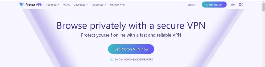 Virtual Private Network - Browse Anonymously